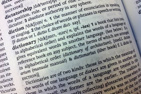 Cambridge Dictionary adds ‘skibidi’ and ‘tradwife’ among 6,000 new words