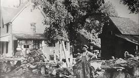 Historic ‘rock farm’ started by Civil War veteran to be topic of March 29 program at the Oregon Depot 