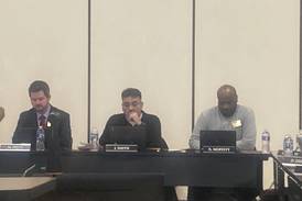 Parents question Joliet District 86’s handling of custodian investigation