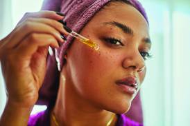 Refresh your skin with vitamin C from Elements Massage in Geneva