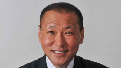 GOP candidate deletes video of fake Trump endorsement