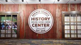Learn about historic recipes at upcoming events in Sycamore, Kirkland
