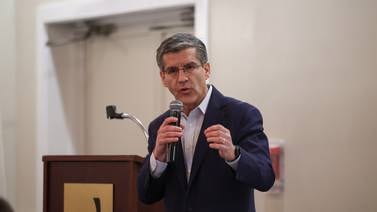 Conservative policy wonk Ted Dabrowski gets off sidelines with run for governor