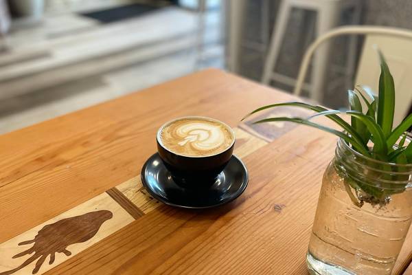 Can’t Miss Coffee Stops Along The First Hundred Miles of Route 66