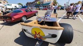 5 Things to Do: Amboy Depot Days, Music at the Square and more this weekend