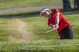 Dixon girls golf third at BNC Meet: Wednesday’s Sauk Valley roundup 