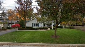 Geneva: Two-bedroom house sells for $1.16 million