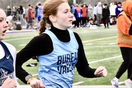 BCR Girls Track & Field Honor Roll, May 11                