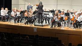 Sycamore Orchestra Endowment Fund to support Sycamore School District 427 students
