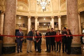 Photos: Rialto Theater celebrates 100 years