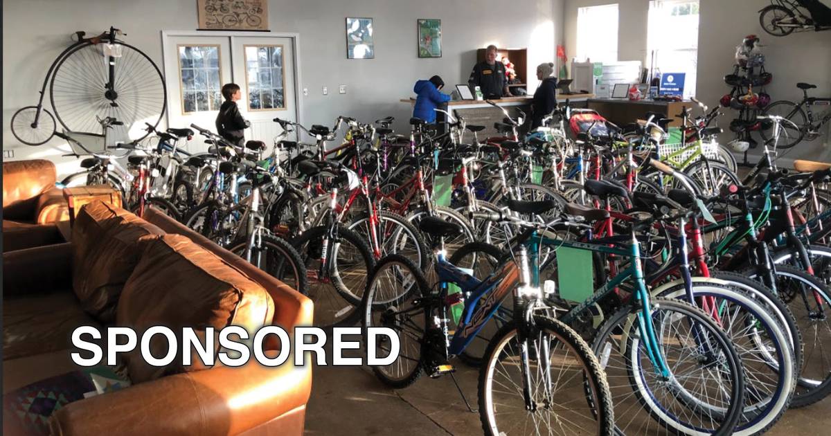 Assabet valley hotsell bike shop