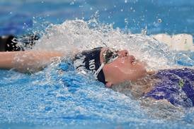 Dundee-Crown co-op leads area athletes at IHSA state swim meet: Friday’s Northwest Herald roundup