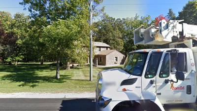 Single-family home sells for $580,000 in St. Charles