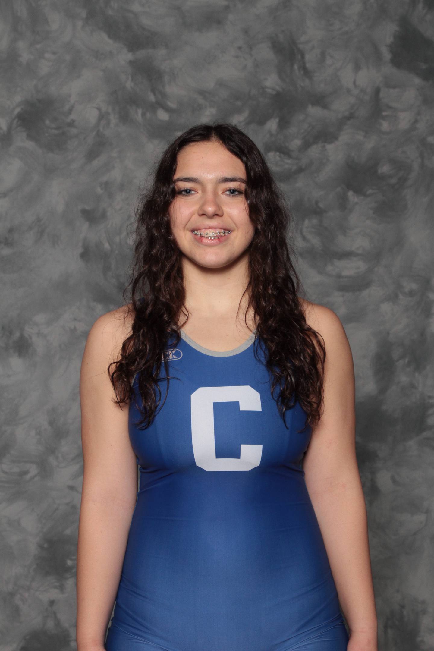 Burlington Central's Ryann Miller