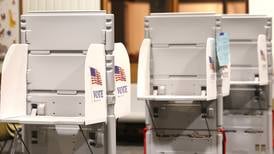 2025 Election Questionnaire: Stephen Cook, Wonder Lake Village Trustee