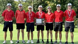 The Times Area Roundup: Ottawa boys golf earns 2nd straight I-8 Tournament title