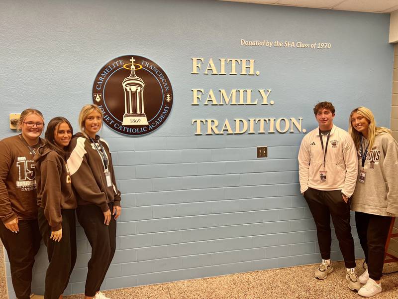 Joliet Catholic Academy - Joliet Catholic Academy Offers 2023 Year-End Giving Tips