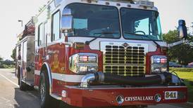 Crystal Lake Fire Department to host Fire Prevention Week open house
