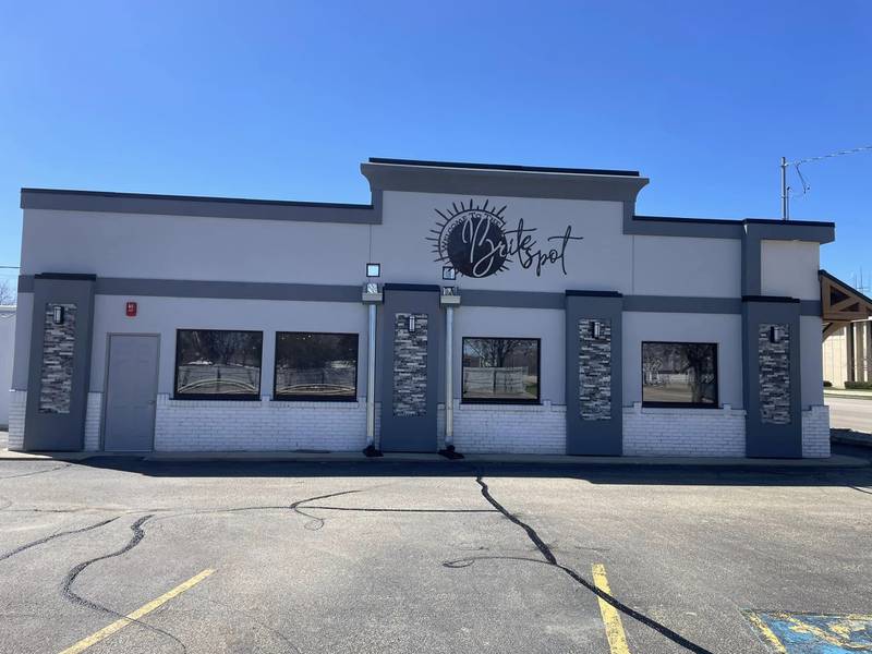 Almost a year after an arson fire damaged the restaurant, a renovated Brite Spot in Ottawa will reopen Monday, April 8.