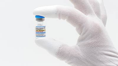 Will County offering updated COVID vaccines at multiple clinic locations as cases rise