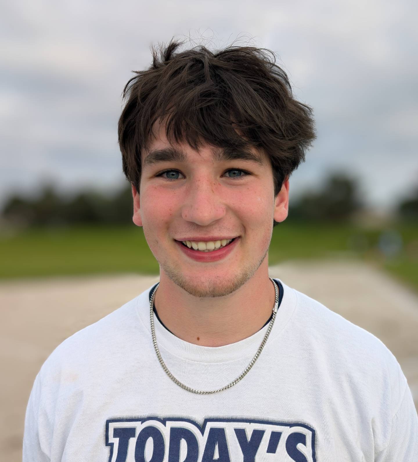 Logan Abrams
