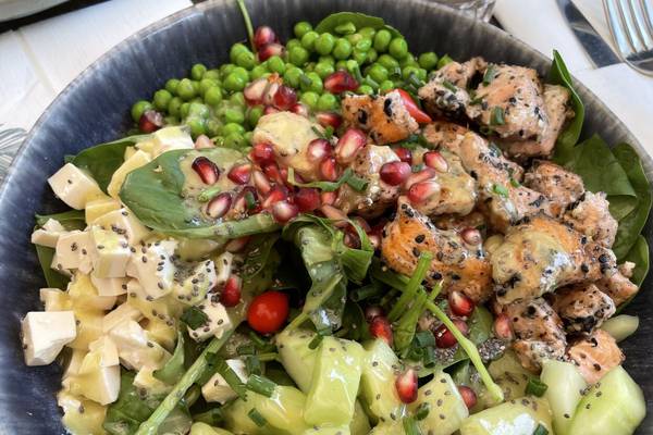 Illinois Extension to hold summertime salads program April 28 in Seneca