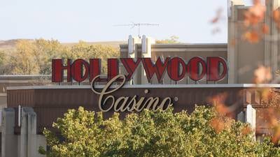 Hollywood Casino hiring 100 workers in Joliet, job fair is Saturday
