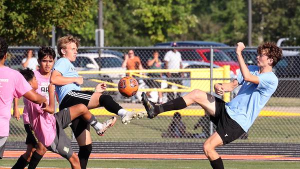 Boys soccer: 5 storylines to watch in DeKalb County in 2025