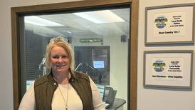 Shaw Local Radio Podcast: Talk-Line with Brandon Clark interviews Janna Groharing about Sterling Street Fest