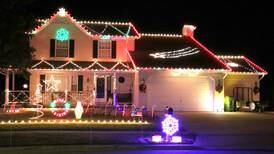 DeKalb Park District holiday events for December