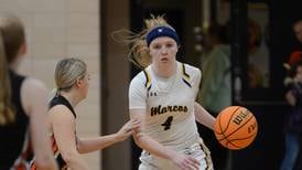 Amboy, Polo girls earn all-state honorable mention by IBCA