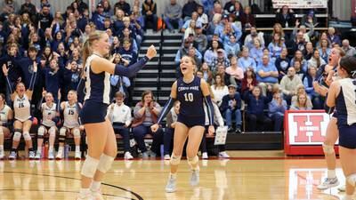 Cissna Park’s Neukomm sisters continue family tradition