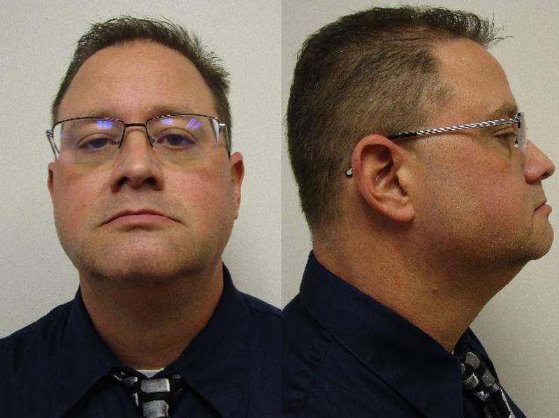 Russell H. Norris, 48, of Montgomery, a former Kane County Sheriff's sergeant, has been charged with attempted criminal sexual assault, six counts of official misconduct and criminal sexual abuse, all felonies.
