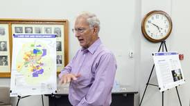 Dixon’s proposed comprehensive plan outlines city officials’ goals for increased housing, walkability