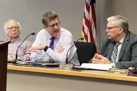$2.5M contract for Sycamore water main work approved, set to begin before April