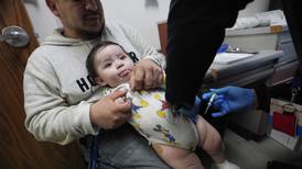 Measles exploded in Texas after stagnant vaccine funding. New cuts threaten the same across the US