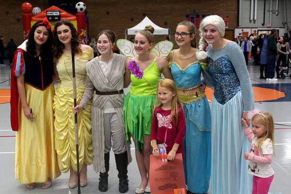 5 Things to Do: Monster Mash Bash in Oswego, Halloween Happy Hour and more this weekend