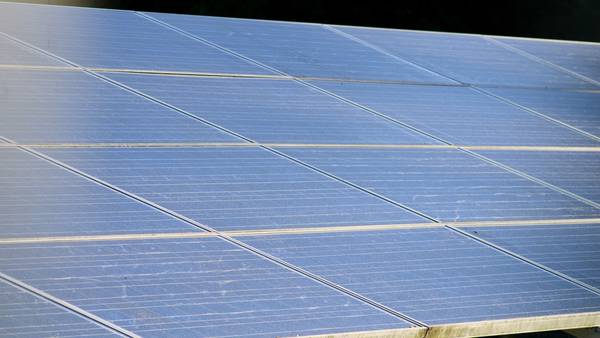 Oswego considering becoming part of community solar program