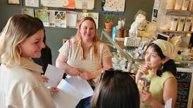 Formerly known as Keystone, Sauk Valley Under 40 aims to connect millennials, Gen Zers to community