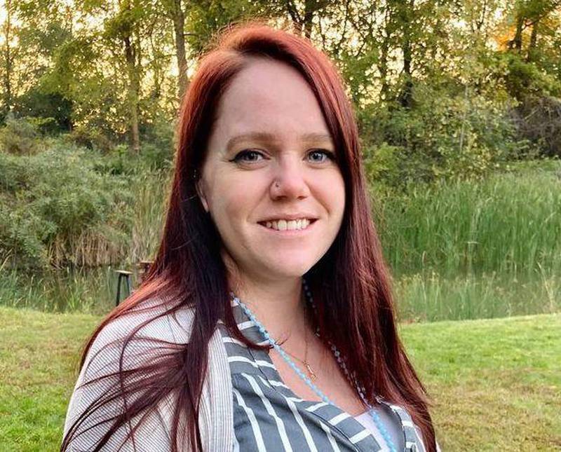 Melissa Lamesch and her unborn son died Nov. 25, 2020, at her home in Mt. Morris. A Malta man has been charged with their murders.