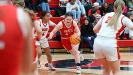 Ottawa holds on for 55-44 win over upset-minded Bradley-Bourbonnais