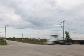 Joliet moves toward installing truck enforcement cameras