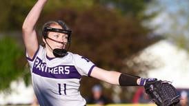 Manteno’s Ava Peterson earns IHSA All-State Academic honors