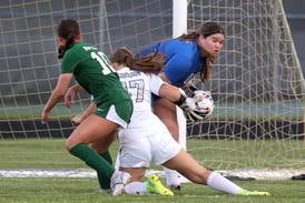 Kaneland falls to Boylan in sectional semis, Burlington Central loses to Belvidere North