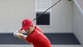 Boys Golf: Jack Inabnit’s albatross carries Hinsdale Central to third at Class 3A state; Glenbard West fourth