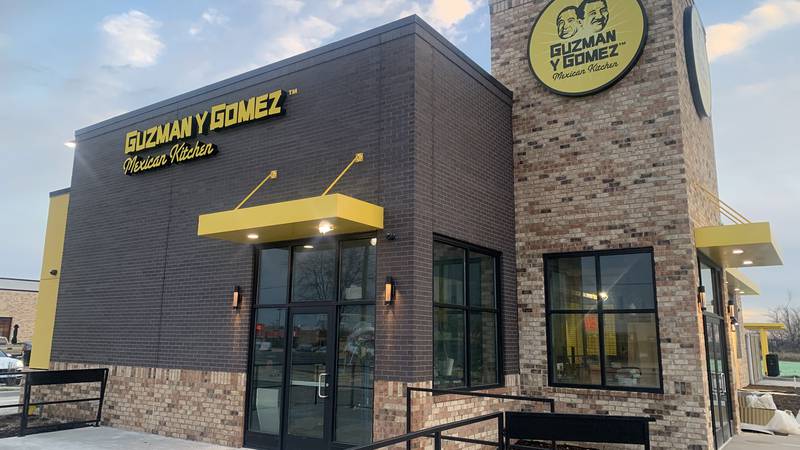 Guzman y Gomez to offer BOGO burritos to celebrate high school football’s return 