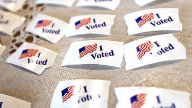 Kane County state’s attorney fields 9 Election Day complaints during primary