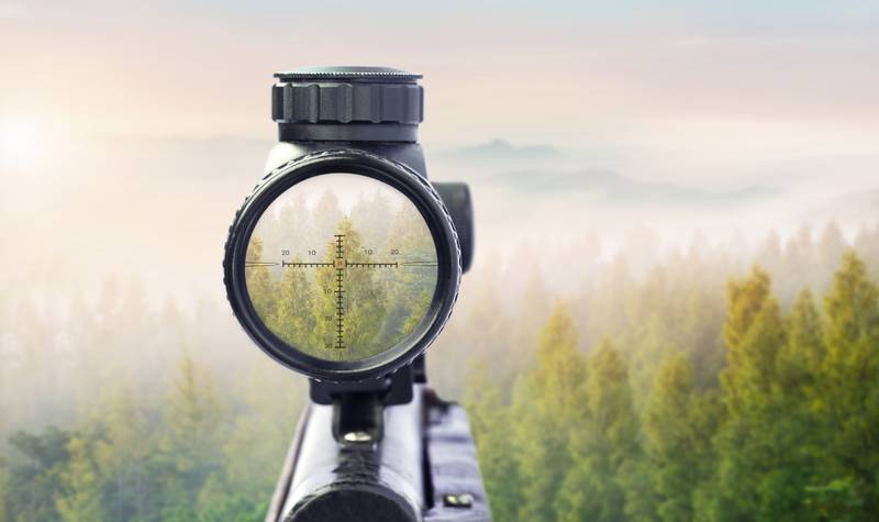Northern Illinois Carry - Firearm Accessories That Improve Accuracy and Comfort