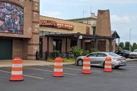 Police investigation into Portillo’s crash in Oswego could take a few more weeks