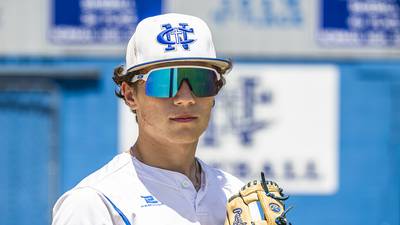 SVM Baseball Player of the Year: Garret Matznick is catalyst for Comets